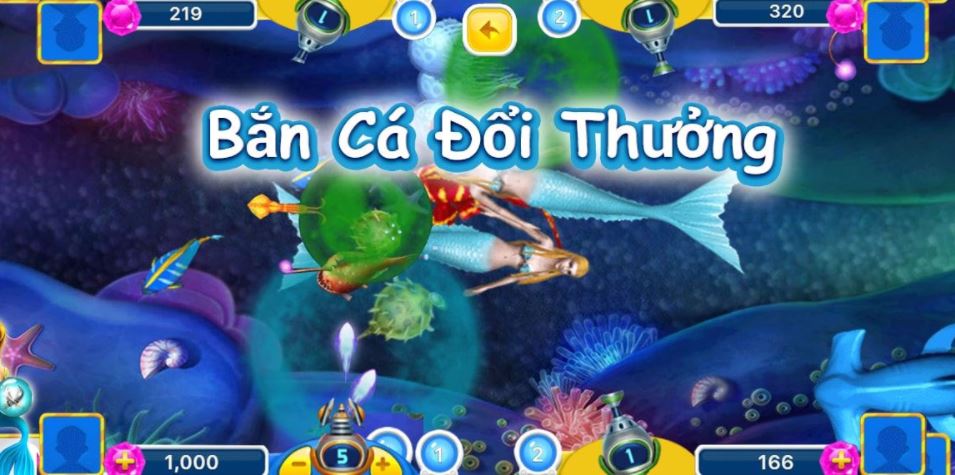 Tại sao anh em chọn game bắn cá để chơi?