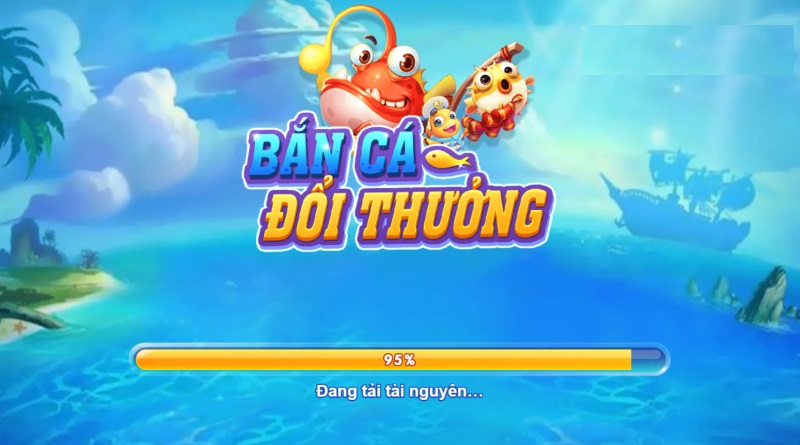 Tìm hiểu về game bắn cá đổi thưởng