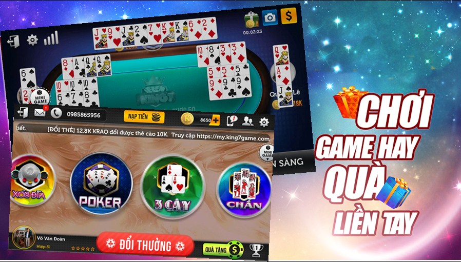 Những điều cần lưu ý khi chơi game bài đổi thưởng