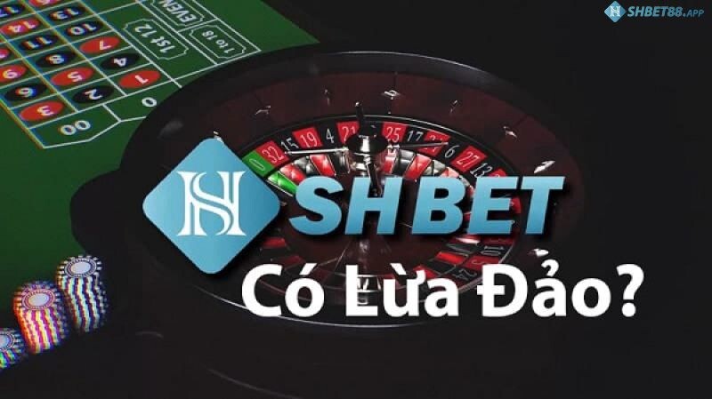 SHBET bị đồn lừa đảo là thông tin không có căn cứ